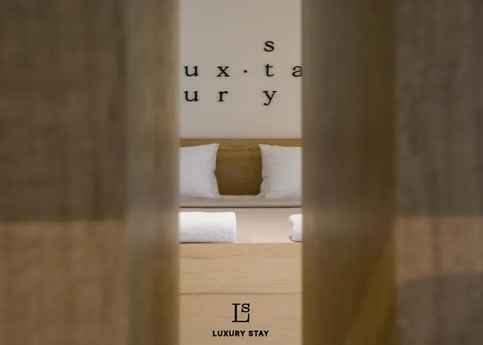 Luxury Stay