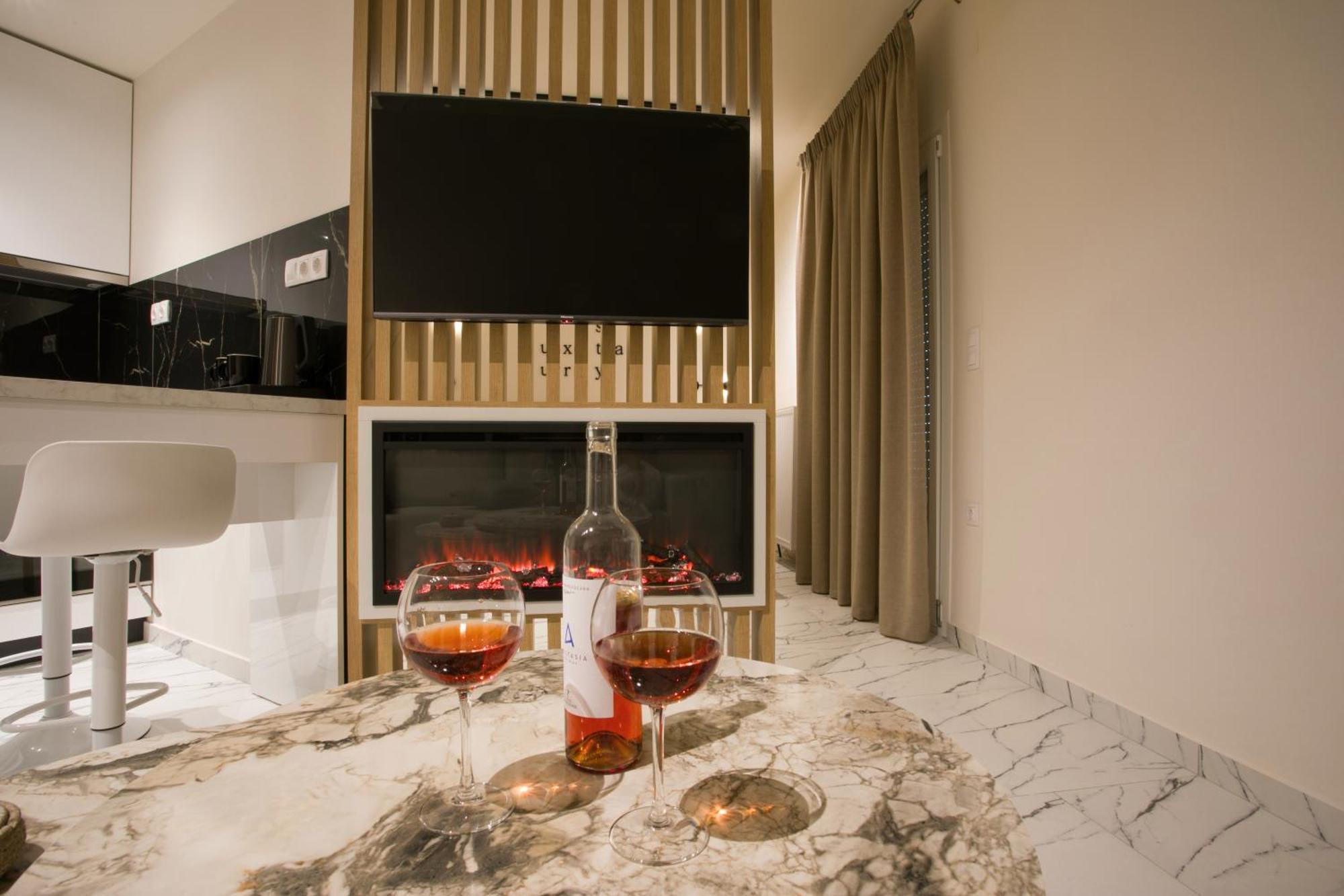 Luxury Thessaloniki