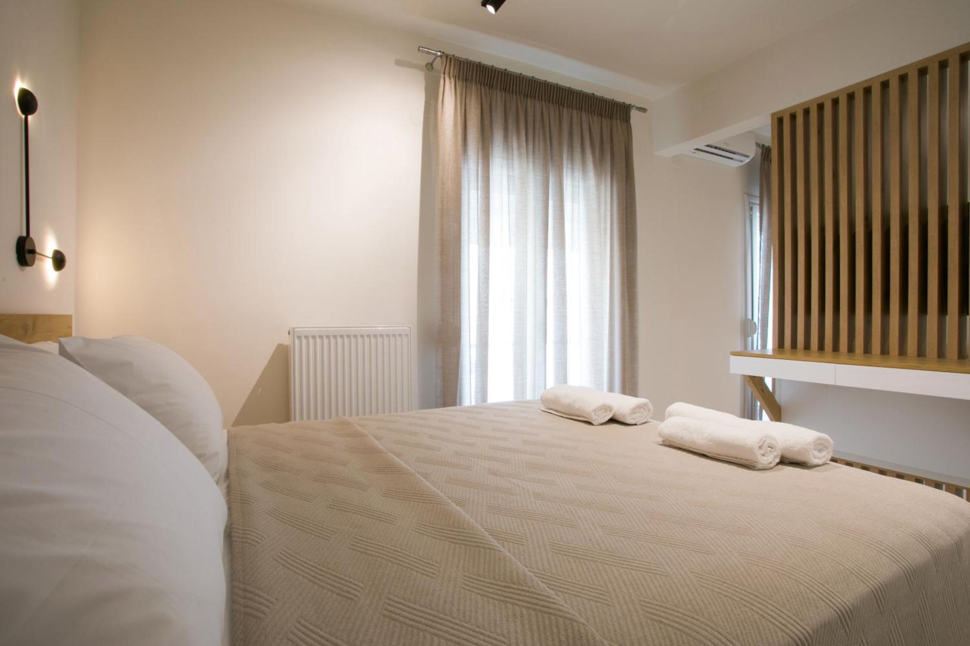 Luxury * Thessaloniki