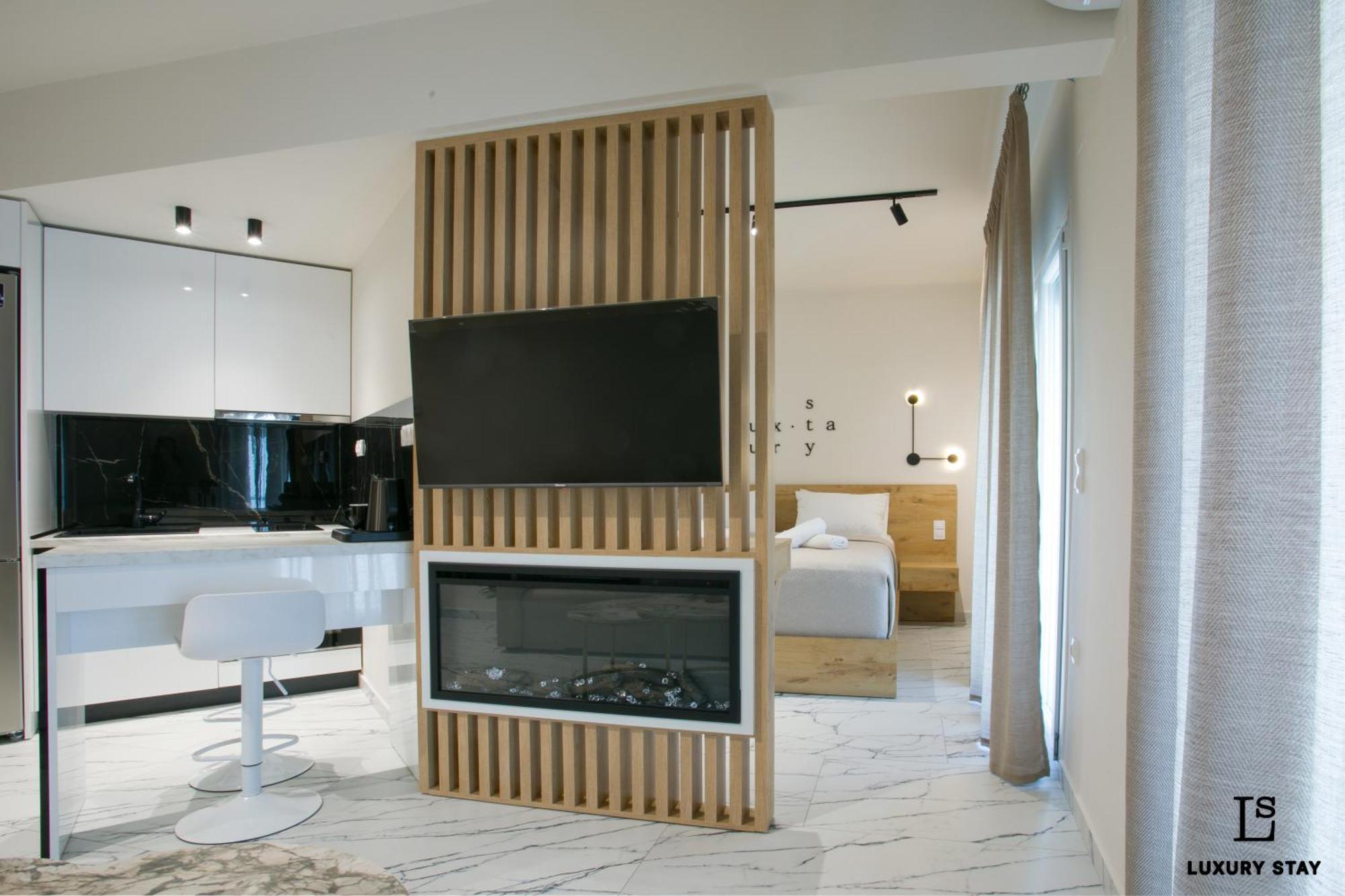 Luxury