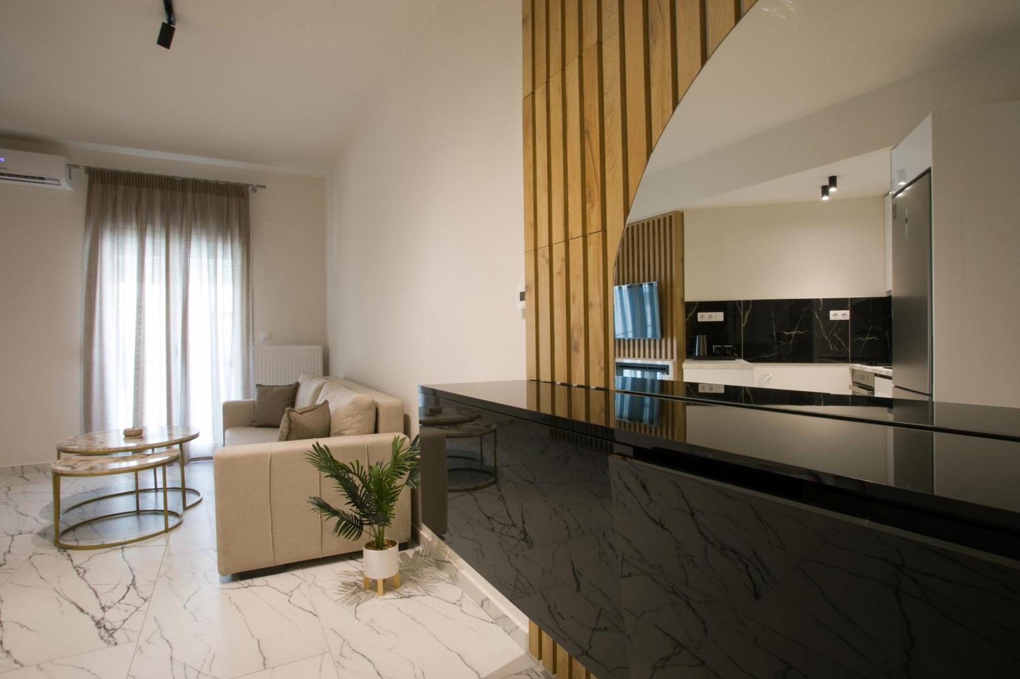 Luxury *