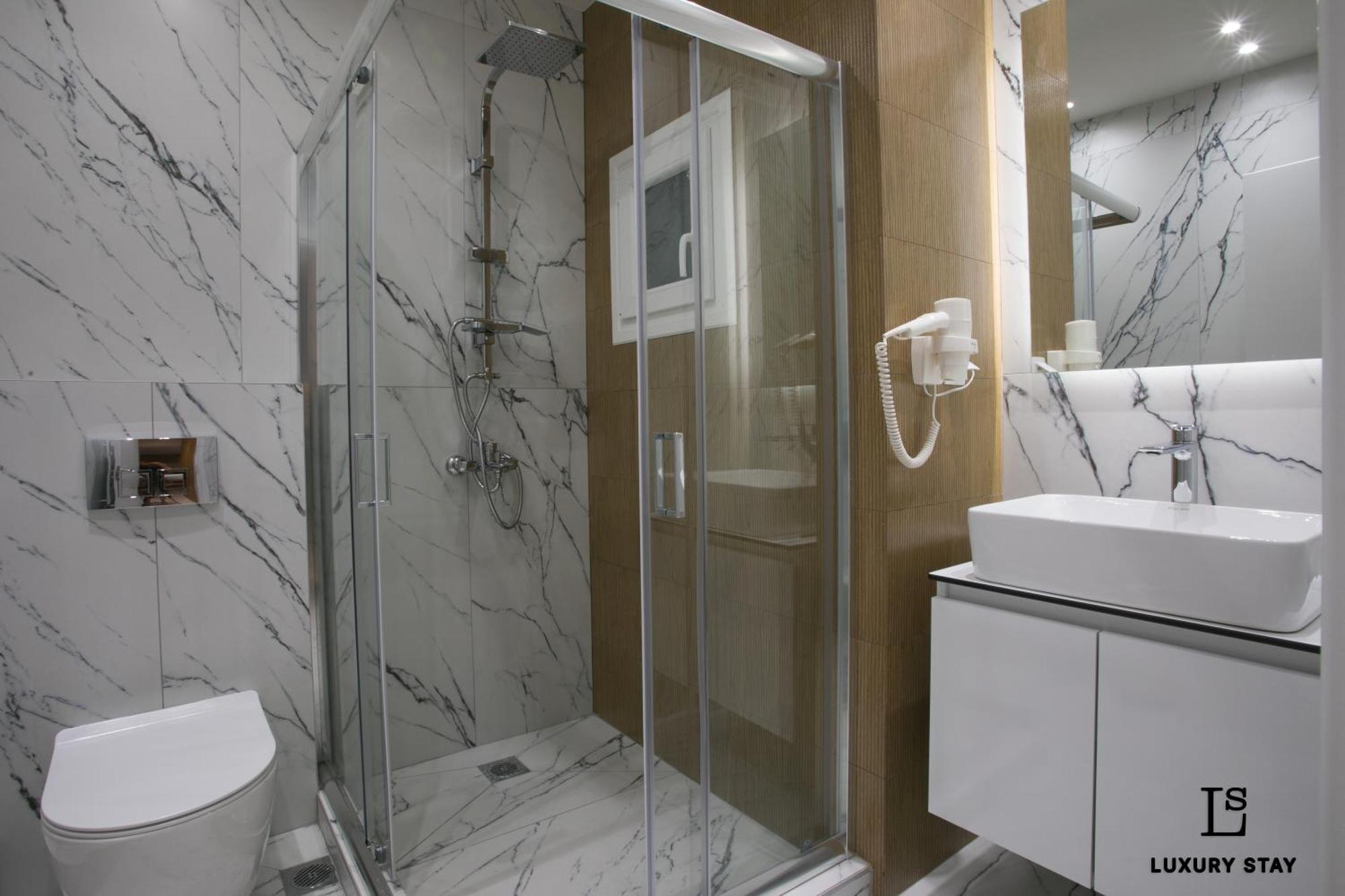 Luxury * Thessaloniki