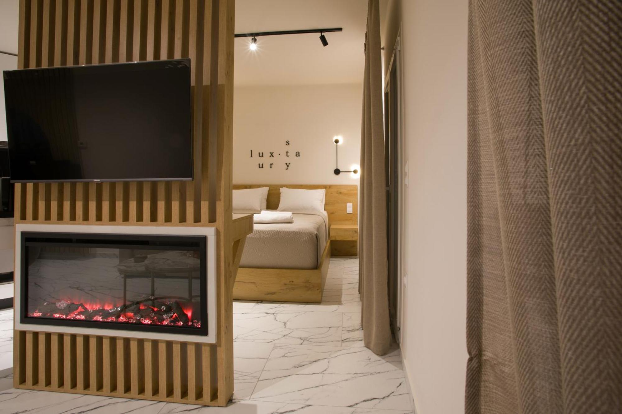 Luxury Thessaloniki