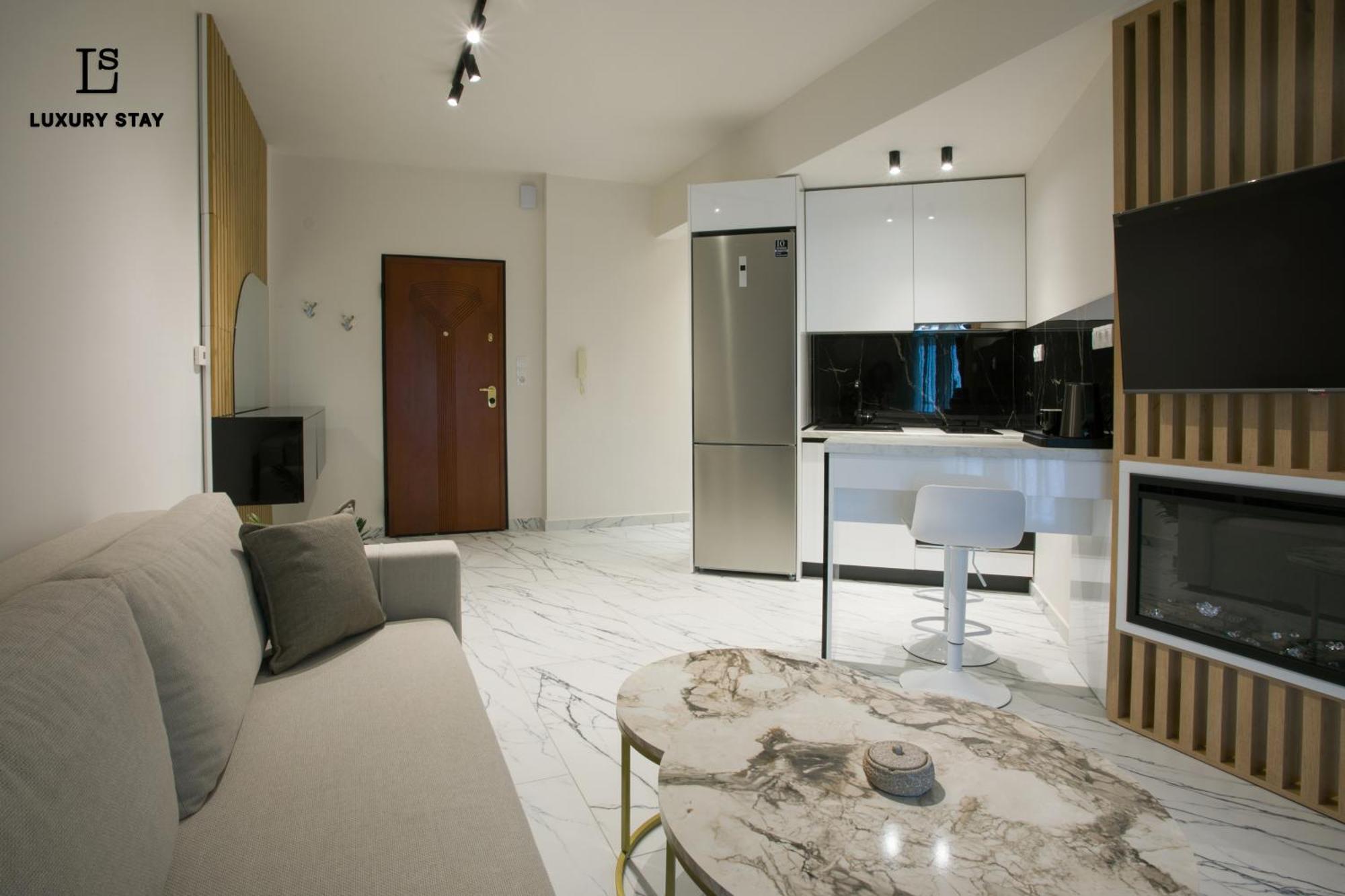 Apartment Luxury *