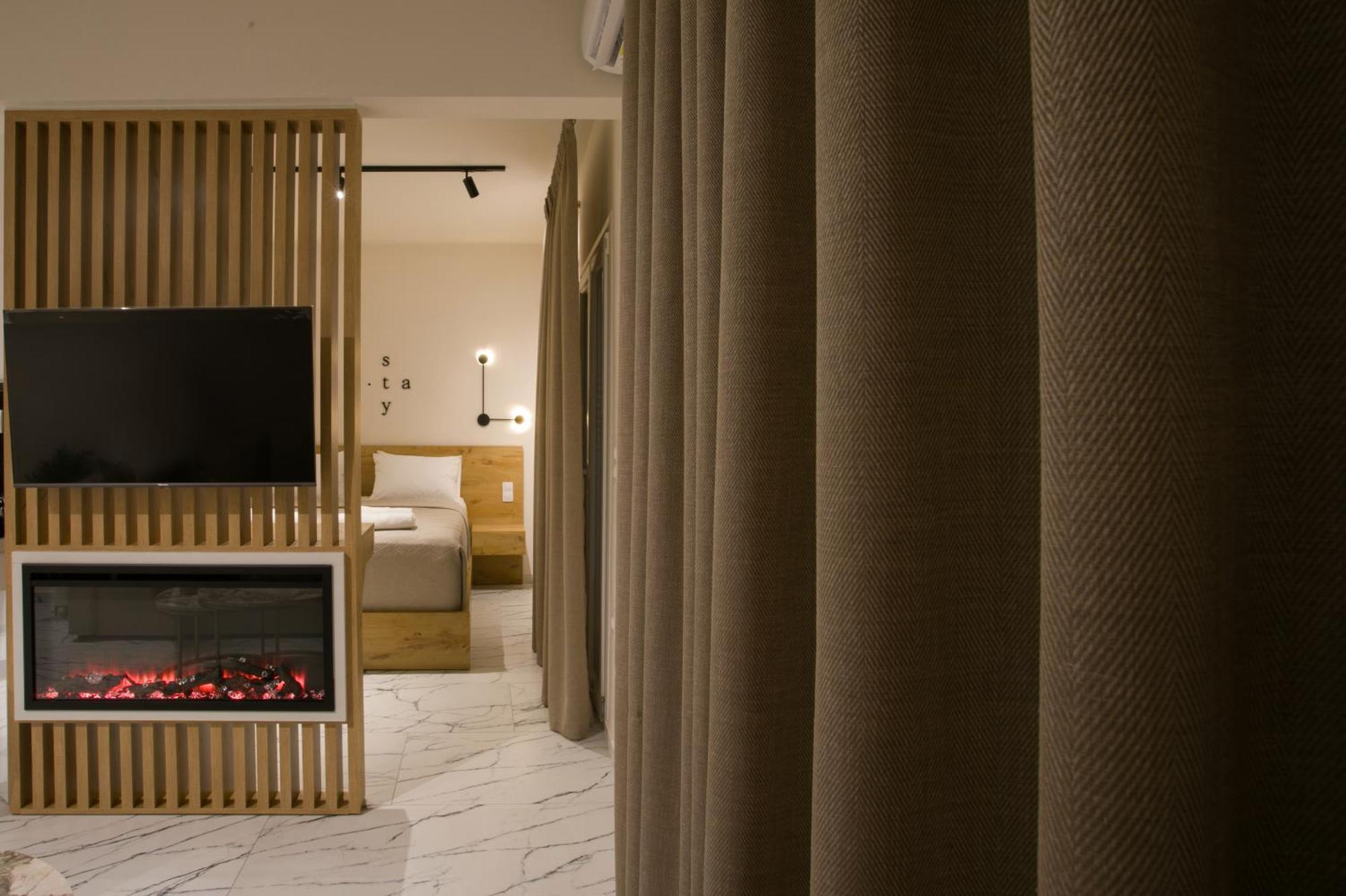 Luxury Apartment Thessaloniki