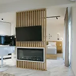 Luxury Stay