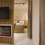Luxury Stay