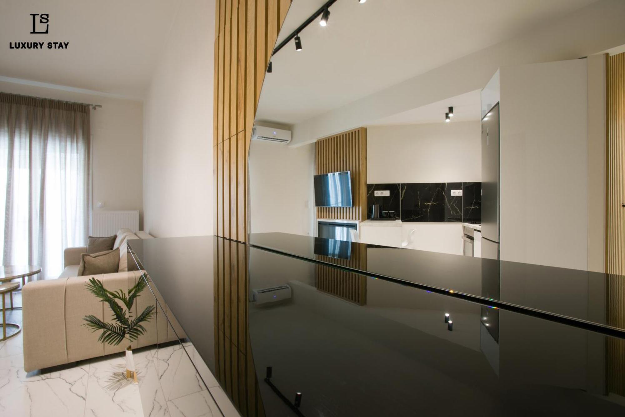 Luxury *