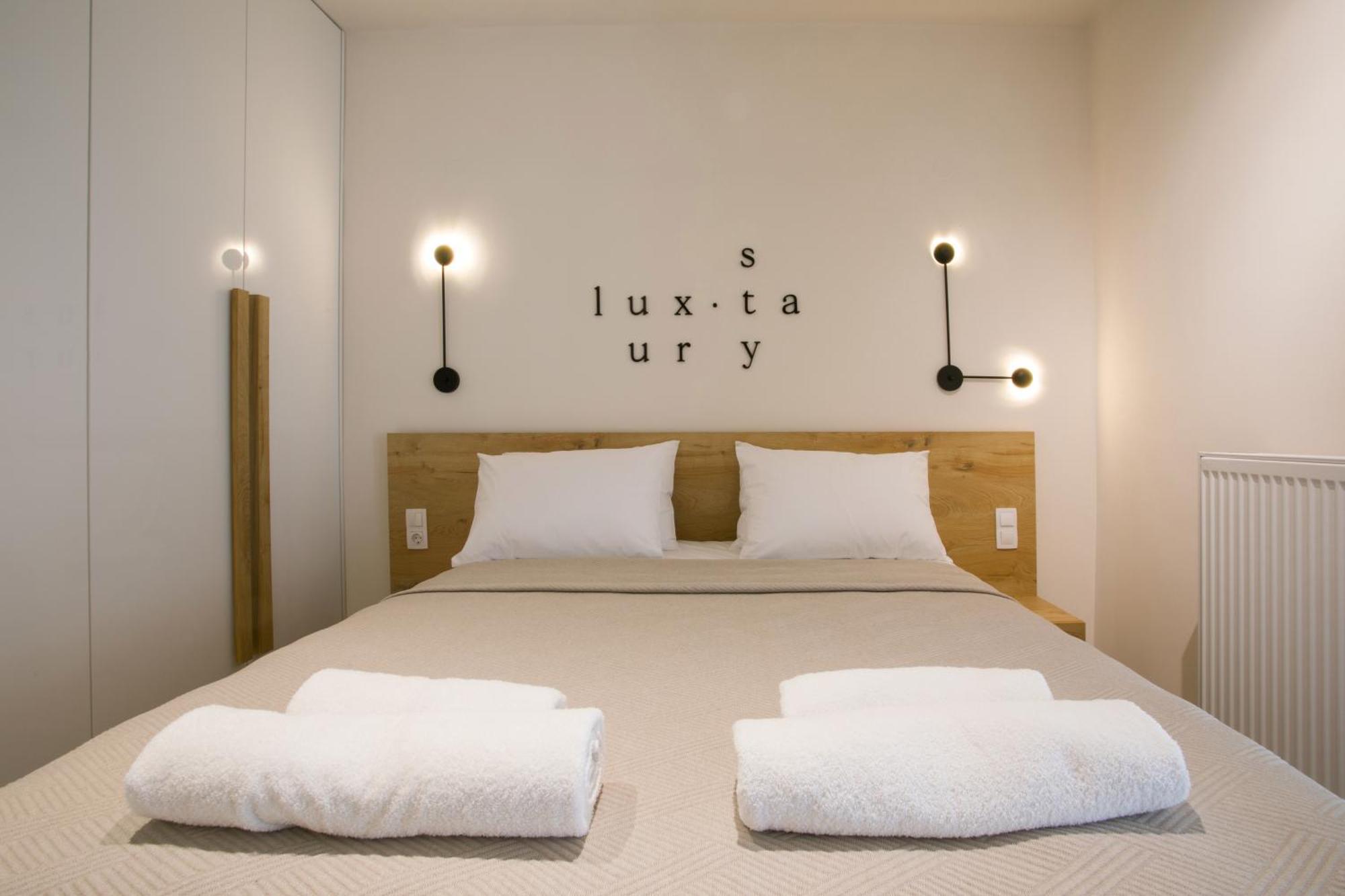 Luxury *